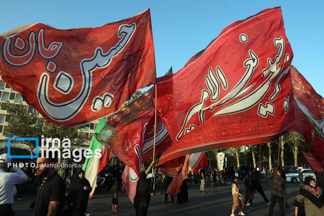 عزاداری محرم در مازندران ریشه در سنت‌ها