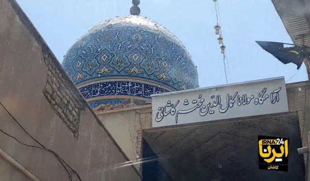 روایتی از سرودن جاویدانه‌ترین مرثیه عاشورا و راز ماندگاری آن در ادب پارسی