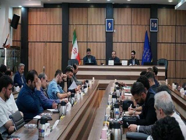 ضرورت تقویت همکاری‌های شبکه‌ای خانه‌های خلاق