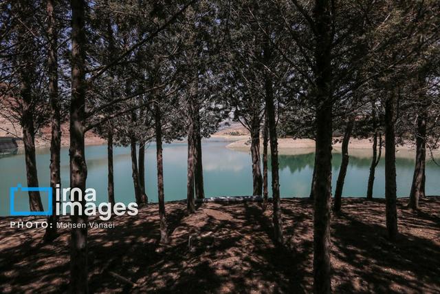 فرماندار: با حضور پرتعداد گردشگران، مدیریت پسماند شمیرانات فراتر از توان ماست