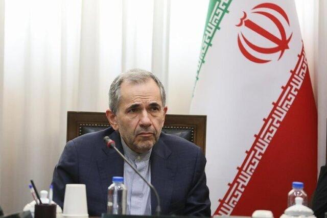 تخت‌روانچی خبر داد: قالیباف و ونس ریاست مذاکرات را بر عهده دارند