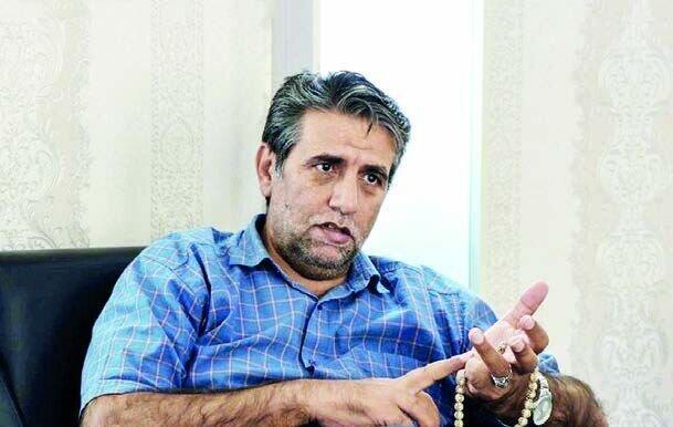 جوادی حصار در گفتگو با اطلاعات: با هیچ بهانه‌ای نمی‌توان توافق با آمریکا را مهم ندانست