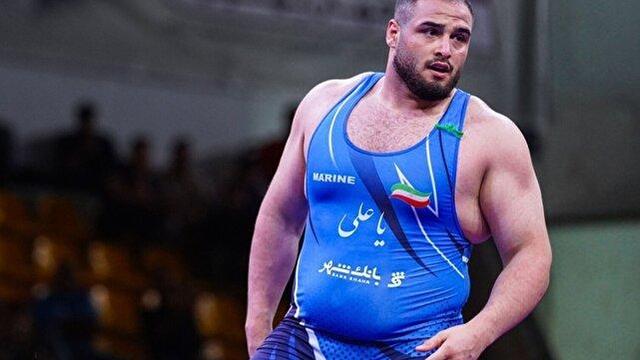 سنگین‌ترین بلیت جهانی در کرمان صادر شد
