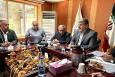 معاون استاندار کردستان: مناسب‌سازی معابر، شاخص ارزیابی عملکرد مدیران است