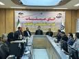 تاکید دادستان مرکز استان گلستان بر برخورد قاطع با مراکز خرید متخلف و پیگیری فوری مطالبات گندمکاران