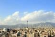 هواشناسی تهران اطلاعیه داد