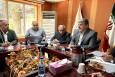 معاون استاندار کردستان: مناسب‌سازی معابر، شاخص‌ ارزیابی عملکرد مدیران است