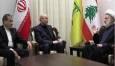 قدردانی دبیر کل جنبش حزب‌الله از ایران