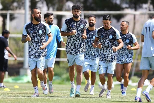 زمان آغاز دور جدید تمرینات استقلال اعلام شد