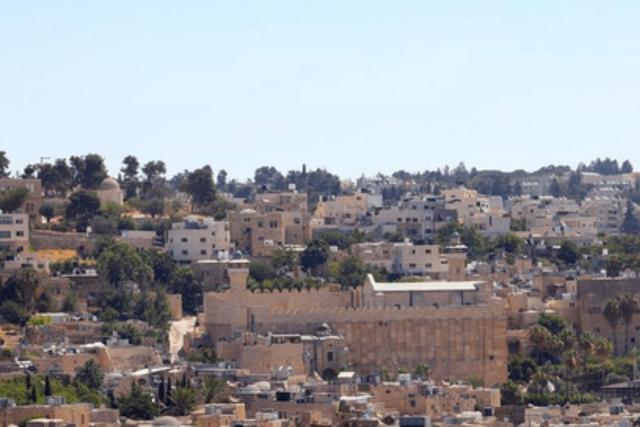 افزایش تنش با ساخت 576 واحد مسکونی جدید در کرانه باختری