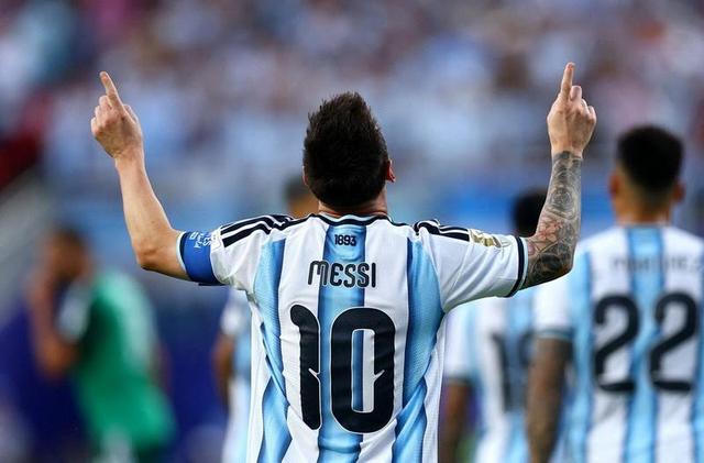 عکس های منتخب جام جهانی 2026 - روز ششم