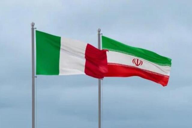 ایتالیا به سفارتش در تهران بازگشت