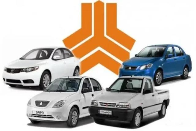 آیا قیمت خودروهای سایپا هم افزایش می‌یابد؟