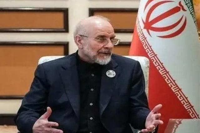 قالیباف: در مذاکره‌ به روش مبارزه وادادگی و شعارزدگی وجود ندارد