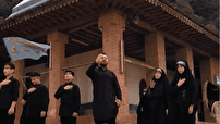 «نسیم آوا»، از شبکه نسیم