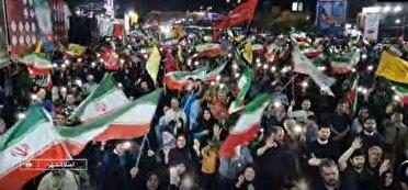 حماسه ۱۰۸؛ خروش خون‌خواهی در اسلامشهر ایستاده بر آرمان ولایت