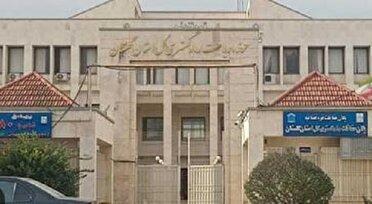 ناکامی نقشه آزادی محکوم مالی ۶۷ میلیاردی با دستگیری ۴ نفر در گلستان