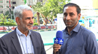 نمره مردم به ملی پوشان فوتبال برای اولین بازی