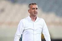 کمالوند سرمربی خیبر شد