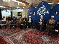 نماینده ولی‌فقیه در قزوین: جهاد تبیین در محرم و صفر بر عهده خطیبان است