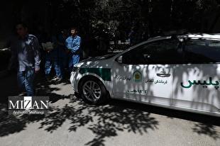 کشف پرونده فقدانی دختر ۱۷ ساله؛ دستگیری متهم تحت تعقیب در عملیات پلیس آگاهی
