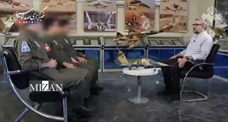 حماسه‌ی اف‌۵ها؛ زیر ۵۰ پا، زیر رادار پاترویت