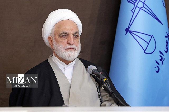 اژه‌ای: اگر چیزی امضا شد و دشمن عهد شکست، ما مقابله‌به‌مثل خواهیم کرد
