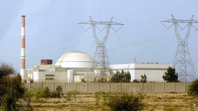 مدیرعامل روس‌اتم: نیروگاه هسته‌ای بوشهر اولویت ماست/ کارشناسان روسی به محض کاهش خطرات برمی‌گردند