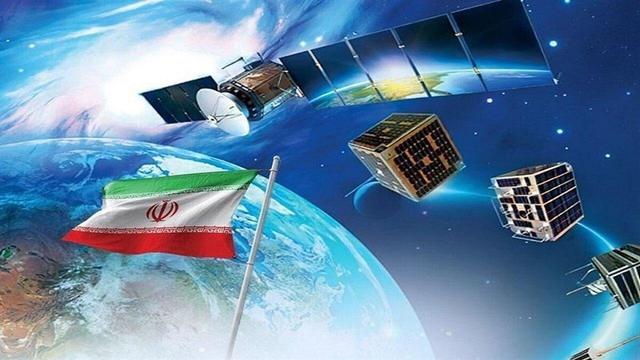نخستین ماهواره راداری ایران آماده رونمایی