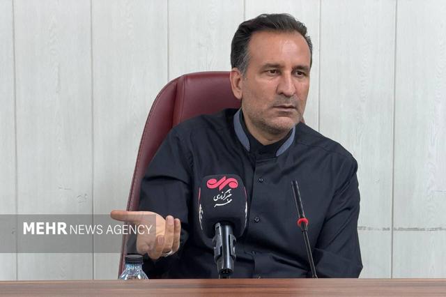ملکی: اصلاح ضوابط ساخت‌وساز می‌تواند از تخلفات ساختمانی بکاهد