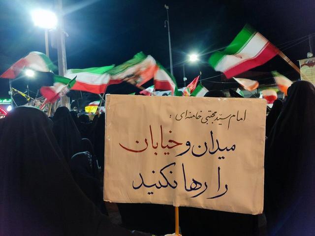 شب صد و هشتم تجمع لنگرودی ها همزمان با ماه محرم