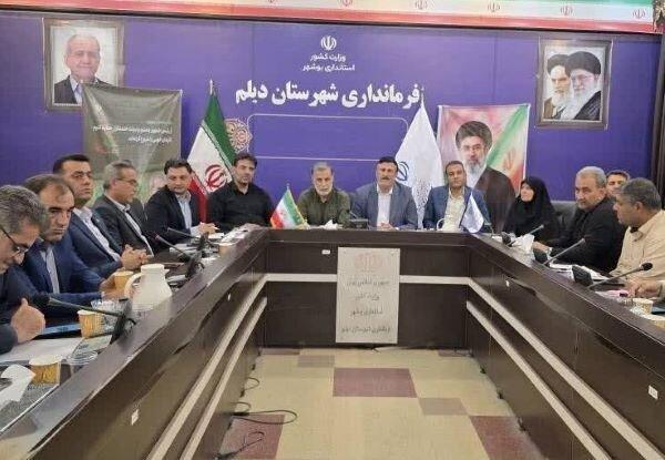 مقاوم‌سازی واحدهای مسکونی روستایی در دیلم به ۹۲ درصد رسید