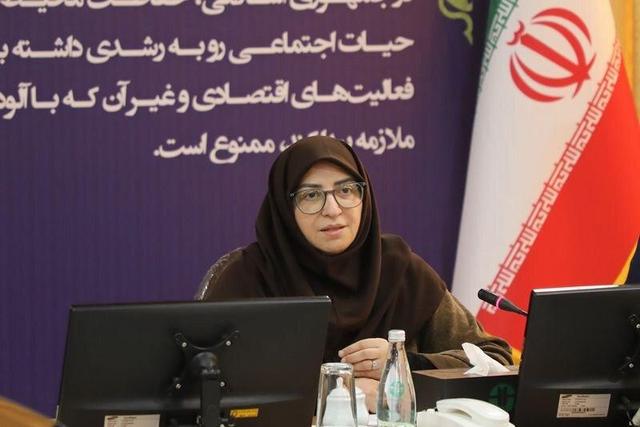 حفاظت از محیط زیست تعهدی اخلاقی برای تضمین حقوق نسل‌های آینده است