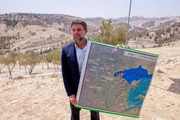 درخواست کنگره آمریکا برای افشای هزینه‌های شهرک‌سازی صهیونیست‌ها