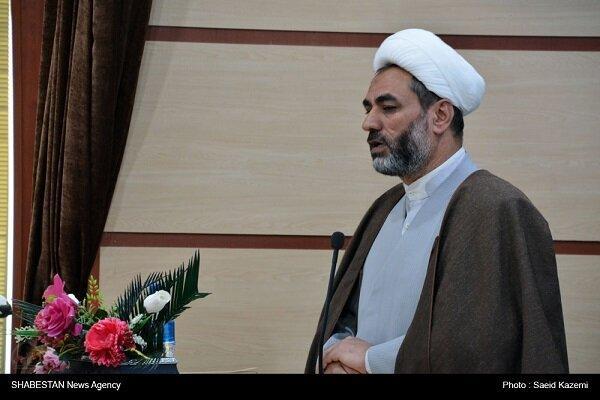 اجرای طرح بصیرت عاشورایی در ۶۰ بقعه خراسان جنوبی