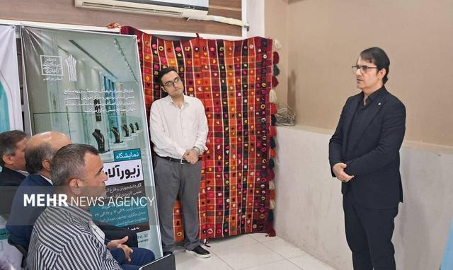 مدیرکل صمت بوشهر: صنایع نیازهای خود را از تولیدات استان تامین کنند