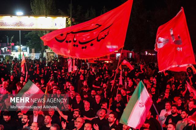 براتیان: همایش طلایه‌داران تبلیغ محرم در بجنورد برگزار می‌شود