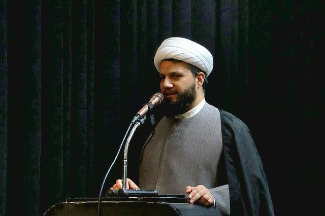 طنین سوگواره شیرخوارگان حسینی در دیار باران
