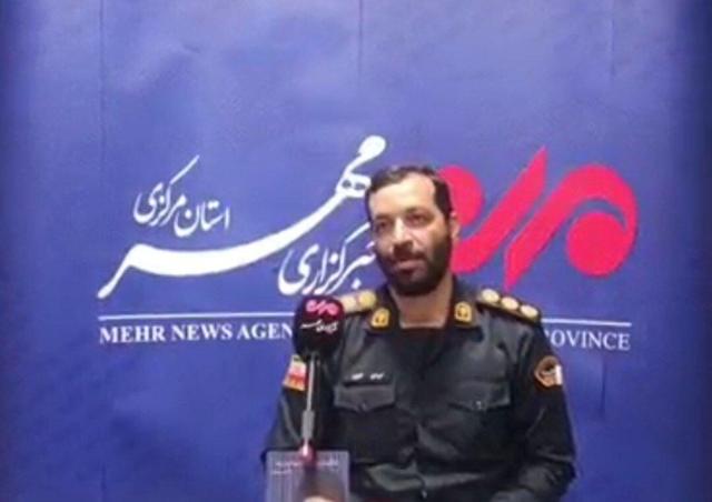 توضیحات معاونت اجتماعی انتظامی مرکزی در خصوص صدور گذرنامه اربعین