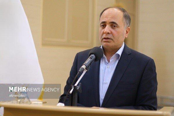 نوری قزلجه: تولیدات کشاورزی از ۲۸ میلیون تن به ۱۳۹ میلیون تن رسید