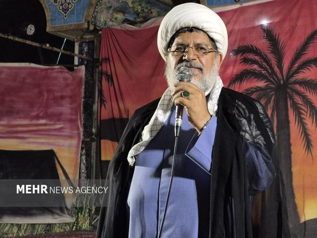 شیرازی: سرمایه اجتماعی ایران معادلات دشمن را برهم زده است