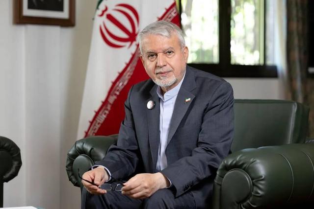 از میدان مقاومت تا میدان گفت‌وگو؛ تاملی بر دیپلماسی گردشگری ایران در آستانه نظمی نوین