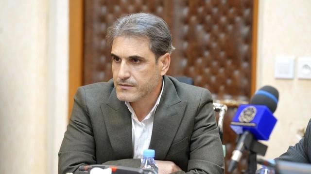 اختصاص ۴۸۵ میلیارد ریال اعتبار ملی به ۱۰ پروژه میراث‌فرهنگی کرمانشاه/ افزایش ۹۲ درصدی اعتبارات تملک دارایی