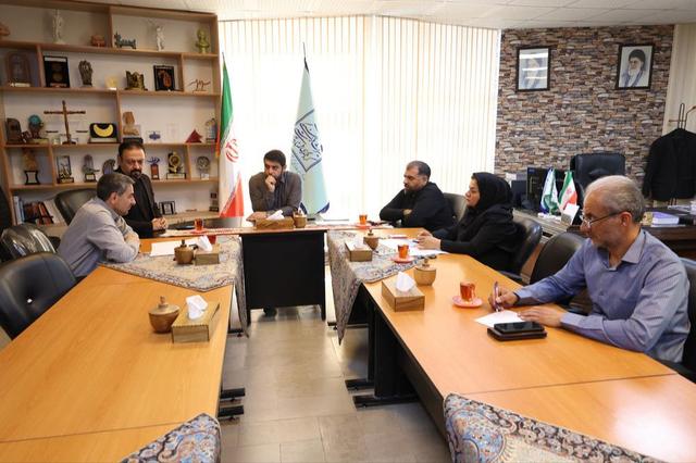 لزوم بهره‌گیری از ظرفیت اربعین برای رونق اقتصاد گردشگری کردستان