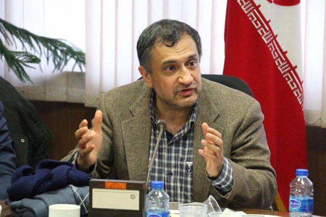 بازسازی زیرساخت‌های فناورانه دانشگاه شریف، نیازمند بیش از ۸ همت است
