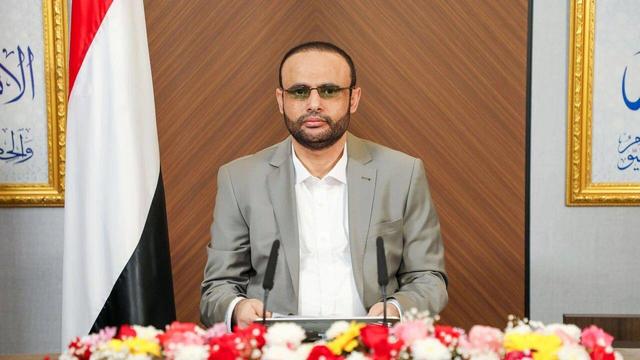 رئیس شورای عالی سیاسی : نیروهای مسلح ایران، الگویی الهام بخش برای جهان اسلام هستند