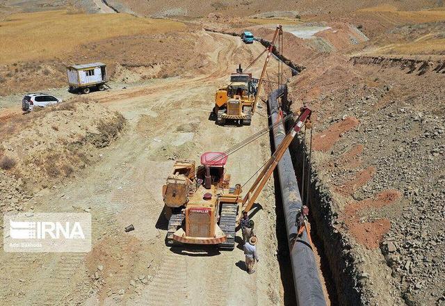 ۷۶ هزار میلیارد ریال برای تکمیل خدمات آب و فاضلاب مسکن ملی خراسان شمالی نیاز است
