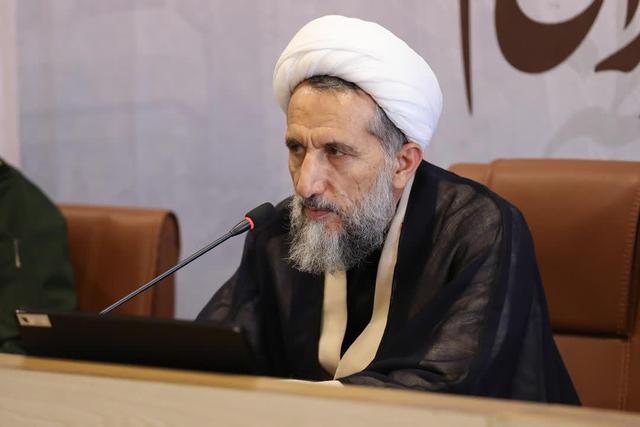 امام جمعه قزوین: کمک‌های مردمی برای برگزاری تشییع رهبر شهید ساماندهی شود