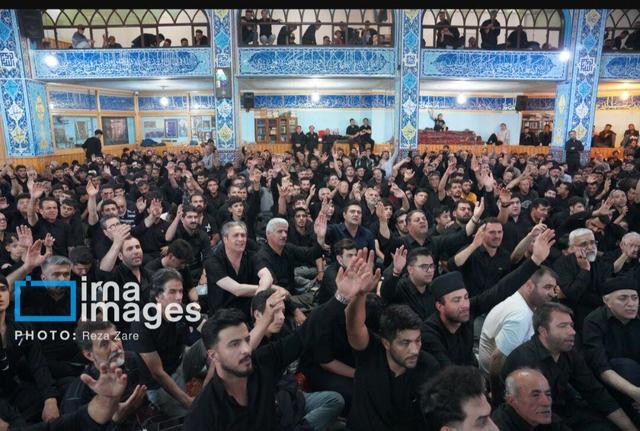 ۶۵ بقعه متبرکه خراسان‌شمالی میزبان سوگواره بصیرت عاشورایی است