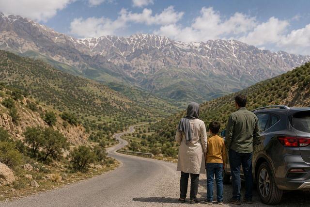 خراسان رضوی پیشتاز در ثبت رویدادهای گردشگری کشور است